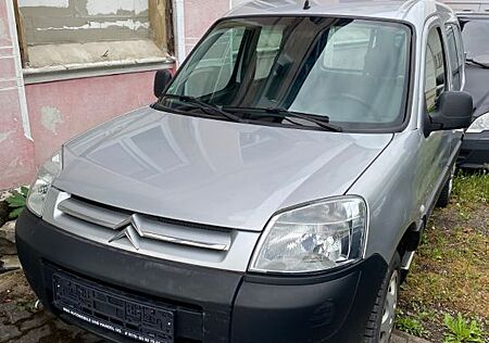 Citroën Berlingo 2.0 HDi 800 Kasten