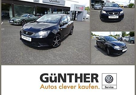 Seat Ibiza 1.2 TSI *Klima*Alu Klima Fenster el.