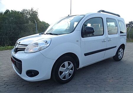 Renault Kangoo 1.5 dCi*Happy Family*5 Sitze*Klima*Navi*