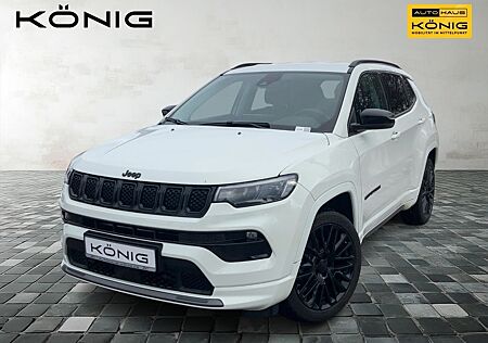 Jeep Compass MY23 High Altitude 1.5 MHEV Automatik