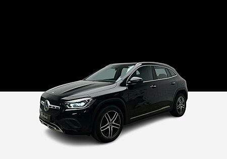Mercedes-Benz GLA 200 d LED+Totw+Kamera+Apple