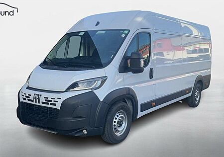 Fiat Ducato III 2,0 BlueHDi 35 L4H2 Maxi LED Kamera