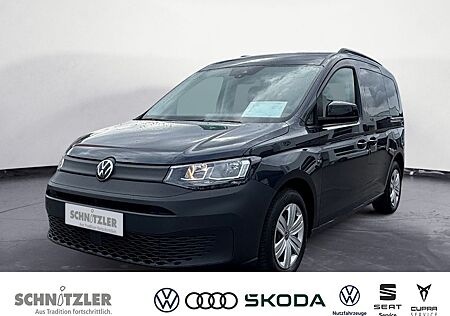 VW Caddy Volkswagen Kombi 1.5 TSI DSG PDC/KAMERA/AHK/APP/SHZ/Z