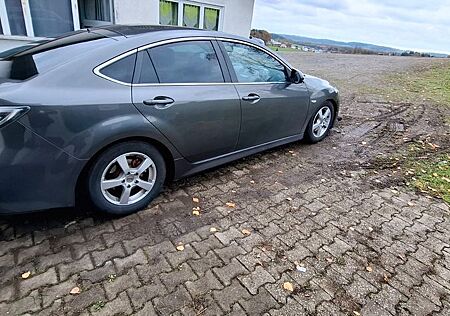 Mazda 6 2.2 Diesel Sport