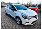 Renault Clio IV Limited/ 1 A Zustand /1 Hand