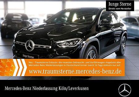 Mercedes-Benz GLA 250 Progressive/AHK/AdvSound/SpurAss/360°