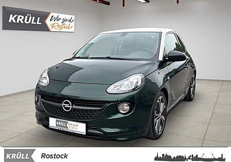 Opel Adam 1.4 Turbo S +LED+SHZ+