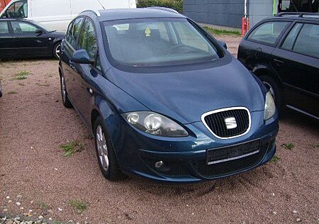 Seat Altea XL Stylance / Style