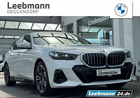 BMW 540d xDrive Tour. M-Sport GARANTIE bis 08/2029