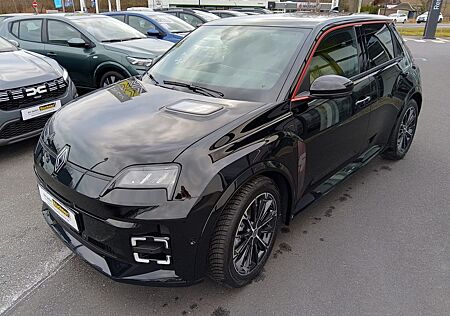 Renault R 5 5 E-Tech elektrisch Iconic Five 150 Comfort