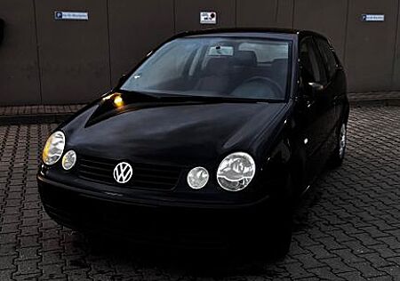 VW Polo gebraucht kaufen VW Polo Volkswagen 1.2 9N