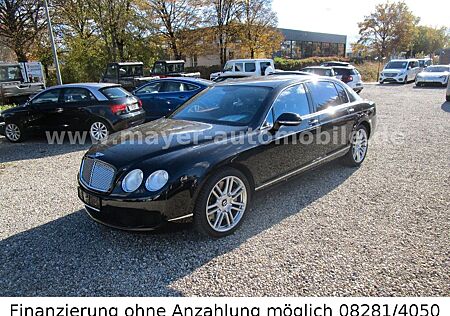 Bentley Continental Flying Spur