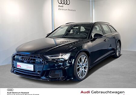 Audi S6 Avant 3.0 TDI QUATTRO+NAVI+MATRIX+AHK+HUD+MAS