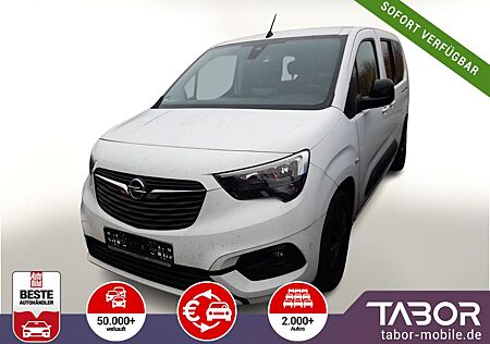 Opel Combo Life 1.5 CDTI 102 Elegance L2 Kam SHZ PDC