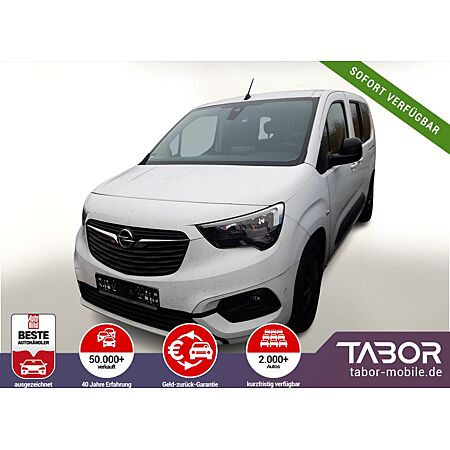 Opel Combo Life leasen