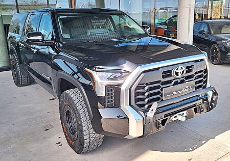 Toyota Tundra XK70 3.5 i-FORCE TRD Limited CrewMax