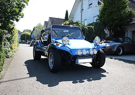 VW Buggy Volkswagen