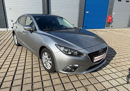 Mazda 3 2.0 SKYACTIV-G 120 Center-Line - Navi -