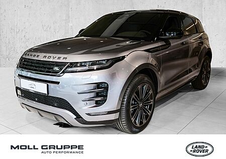 Land Rover Range Rover Evoque P270e Dynamic SE Pano