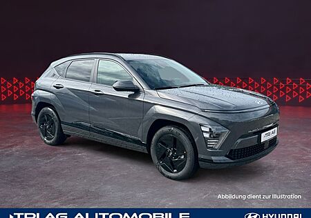 Hyundai Kona Elektro Trend Assistenz-Paket elektr. Heckk