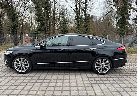 Ford Mondeo Lim. Vignale *ACC* *AUTOMATIK*