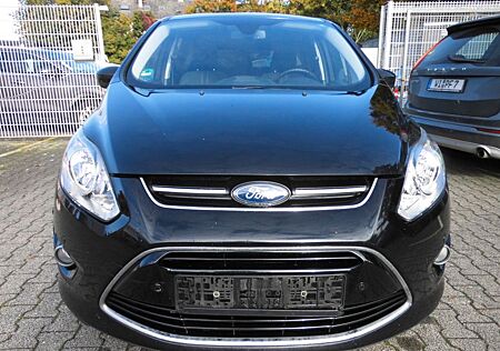 Ford C-Max Titanium
