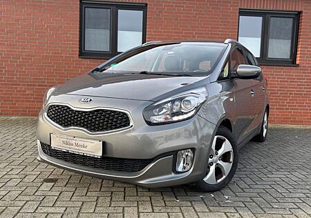 Kia Carens Edition 1.7 CRDI 7-Sitzer Diesel AHK