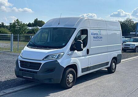 Fiat Ducato -Kühlwagen-130 L2H2 RS:3450mm-Euro6-Kamera