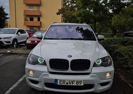 BMW X5 M Packet