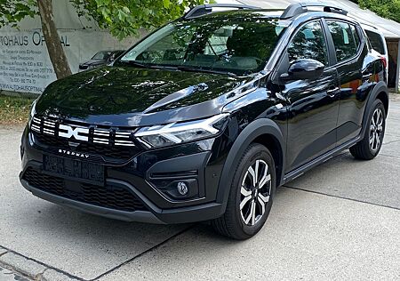 Dacia Sandero III Stepway Expression Kamera