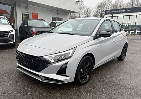 Hyundai i20 1.0 T-GDI DCT MY26 90PS Navi SHZ LED SOFORT