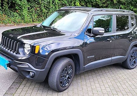 Jeep Renegade 2.0 MultiJet 103kW D Limited 4x4 Au...