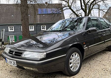 Citroën XM 3.0 Exclusive Exclusive