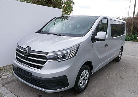 Renault Trafic 2.0 dCi Grand Evolution L2H1 9-SITZER *NA