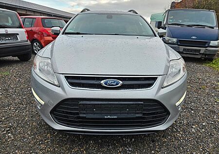 Ford Mondeo 1,6 EcoBoost Titanium Turnier