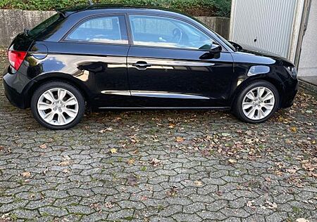 Audi A1 1.2 TFSI Ambition Ambition