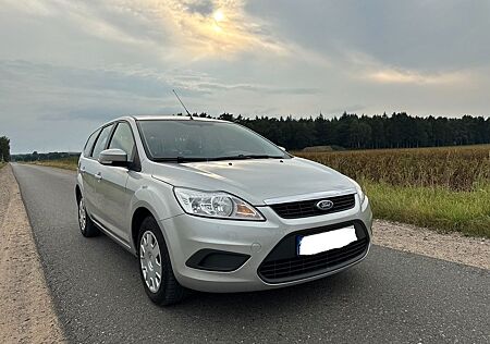Ford Focus 1,6