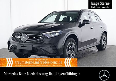 Mercedes-Benz GLC 300 e 4M AMG Premium PANO DIGITAL Sitzklima