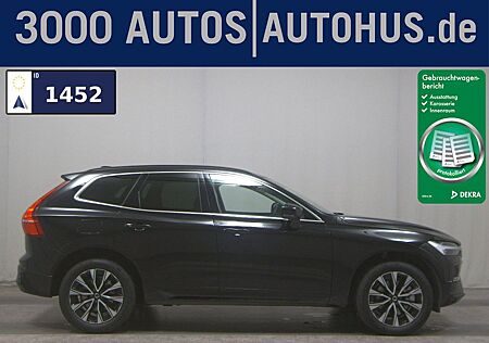 Volvo XC 60 XC60 B4 Core Navi LED 4xShz RFK PDC