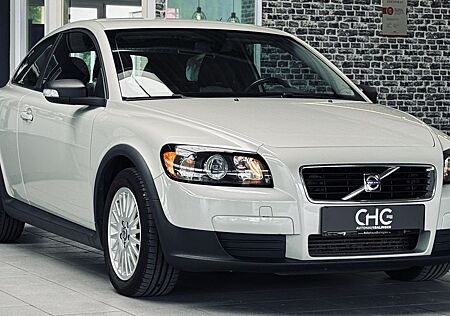 Volvo C30 1.6 D Kinetic |Klima|Scheckheft|1.Hand|
