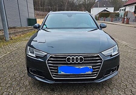 Audi A4 2.0 TFSI S tronic Avant -