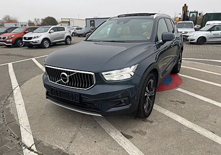 Volvo XC 40 XC40 Inscription/Panorama/Kamera/Leder/H&K