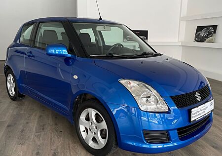 Suzuki Swift Lim. Club