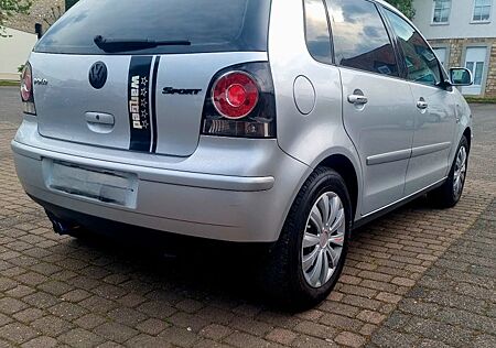 VW Polo Volkswagen 1.4TDI Highline Highline