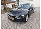 BMW 4er 420d Gran Coupe Automatik/ LEDER/ NAVI/45tkm