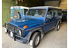 Mercedes-Benz G 280 280GE Automatic