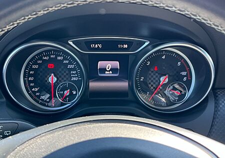 Mercedes-Benz A 200 CDI Urban Apple CarPlay LED-High Performan