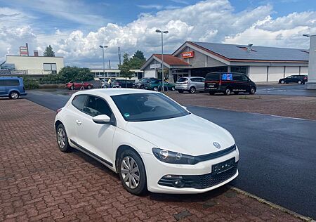 VW Scirocco Volkswagen 1.4 TSI