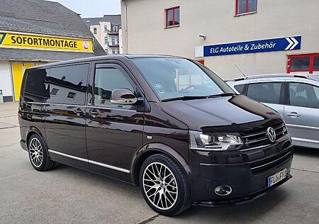 VW T5 Multivan Volkswagen