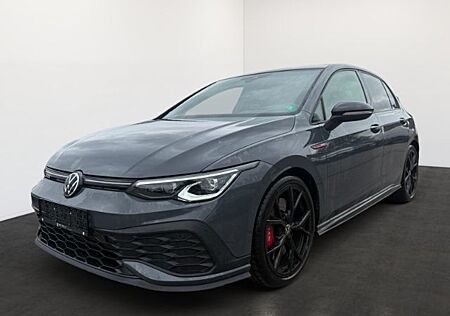 VW Golf Volkswagen GTI VIII 2.0 TSI Clubsport HUD+Pano+App-Con